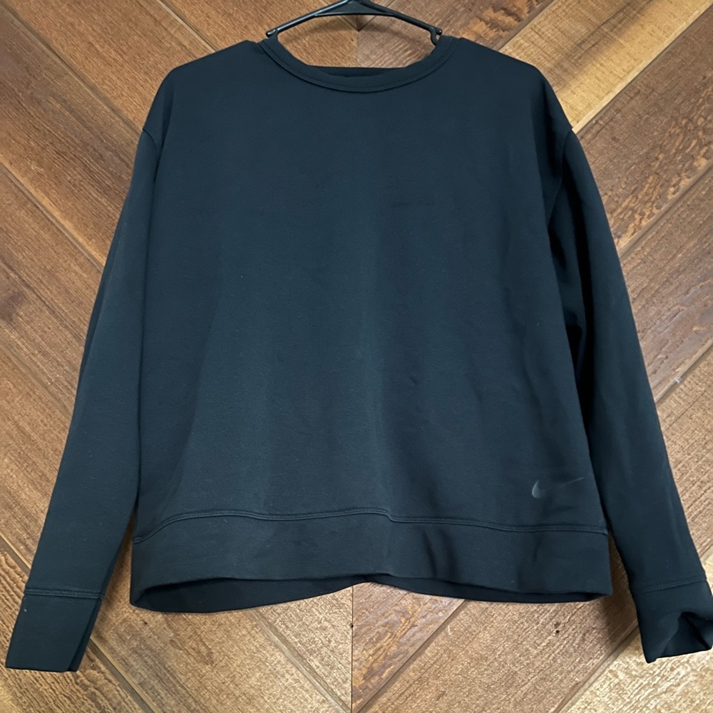 Nike sweater